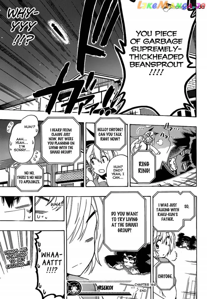 Nisekoi Chapter 162 image 20_optimized
